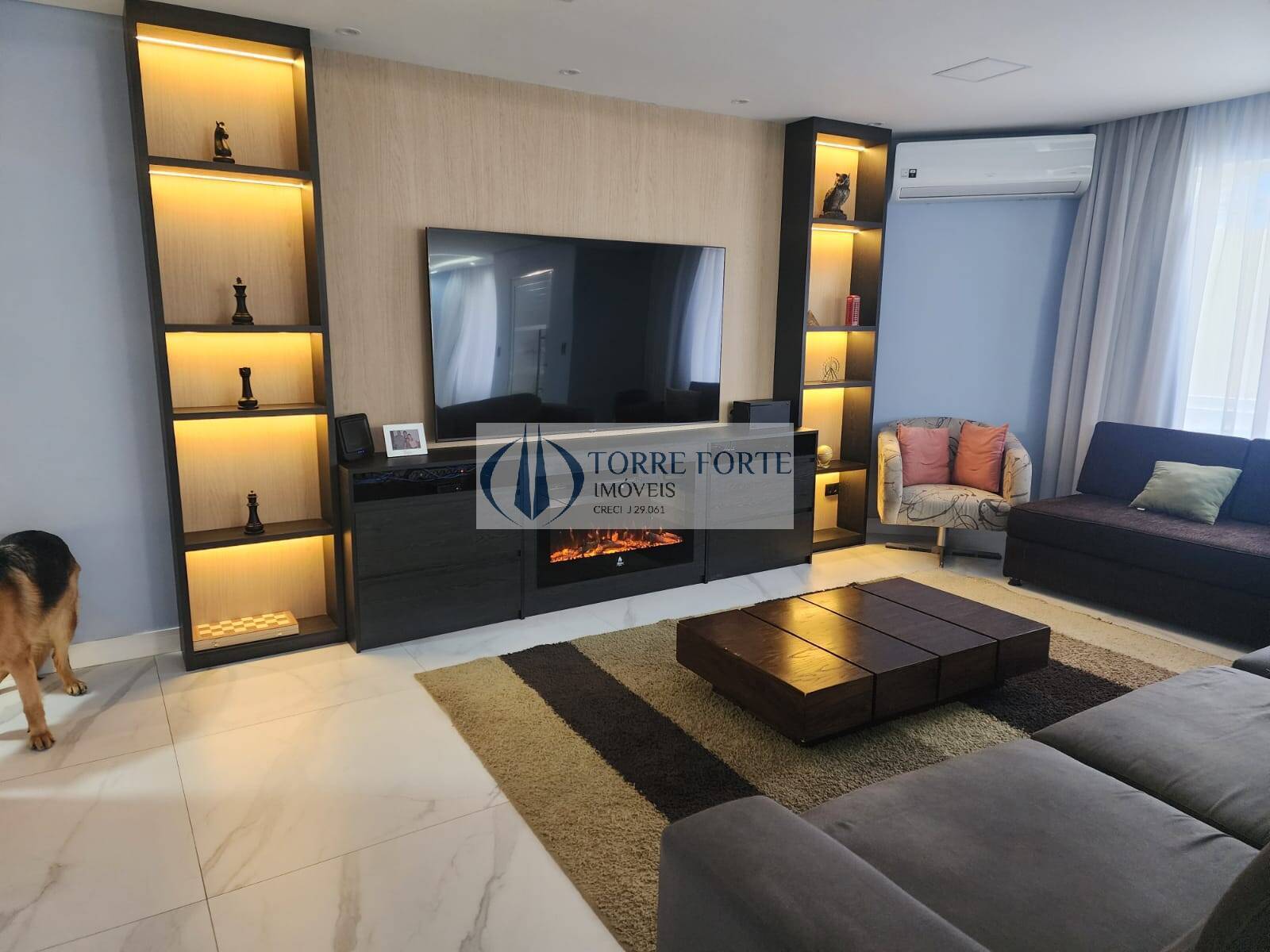 Casa, 3 quartos, 395 m² - Foto 32