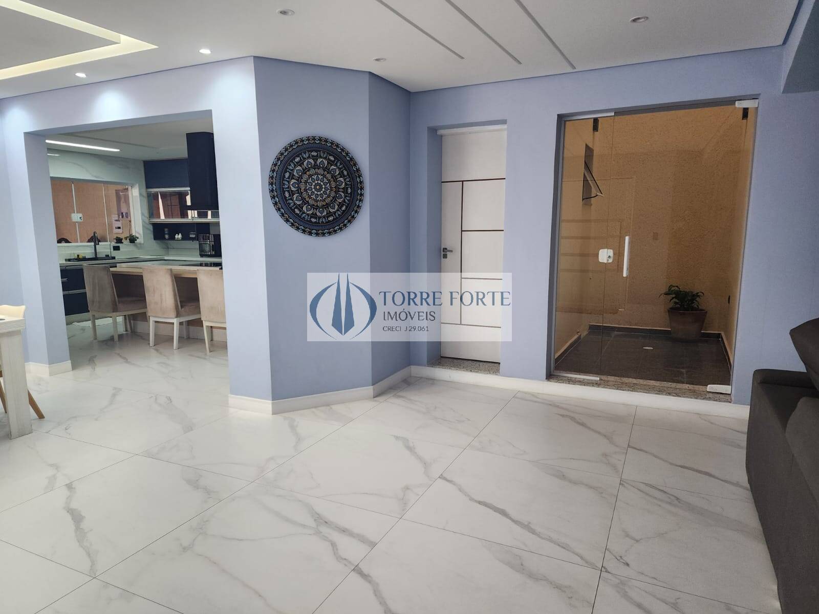 Casa, 3 quartos, 395 m² - Foto 4