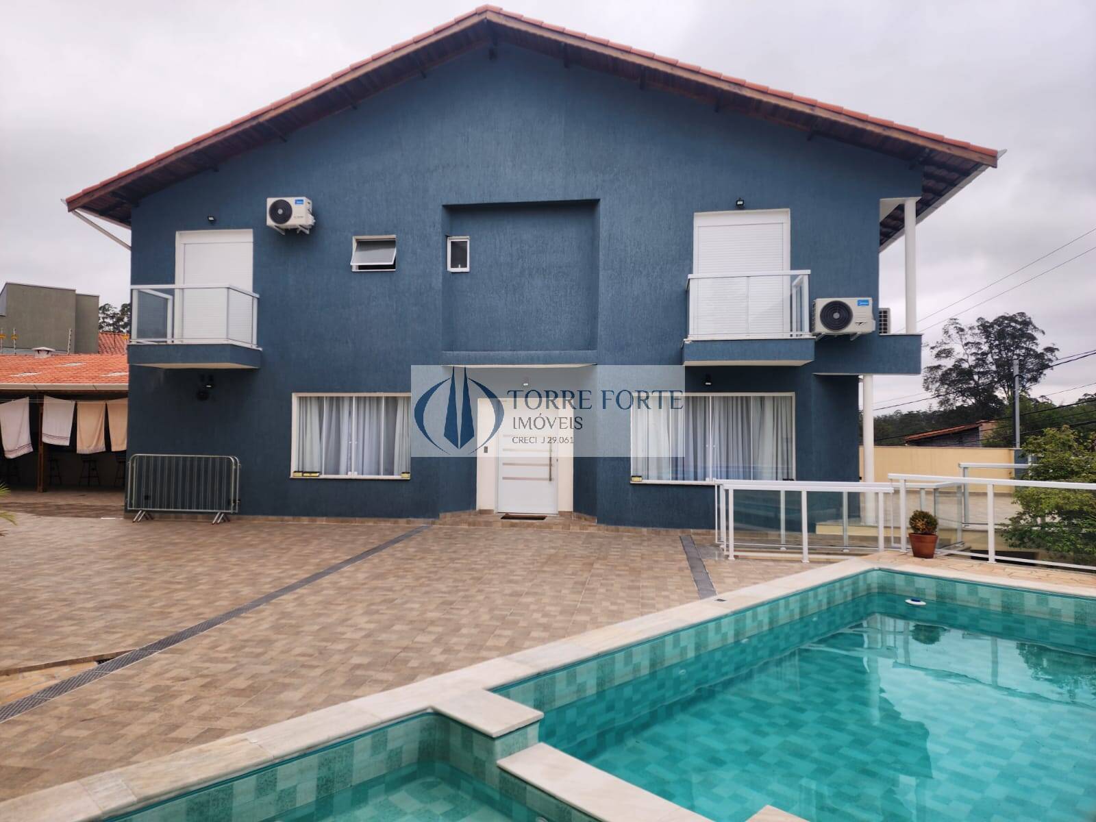Casa, 3 quartos, 395 m² - Foto 38