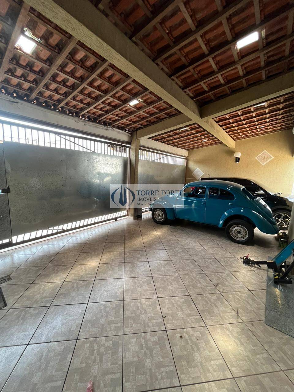 Casa, 3 quartos, 200 m² - Foto 17