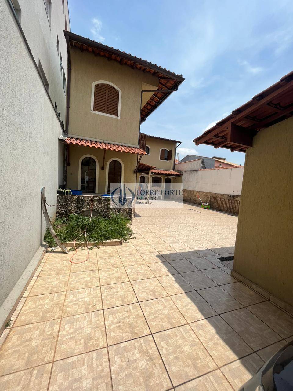 Casa, 3 quartos, 200 m² - Foto 4