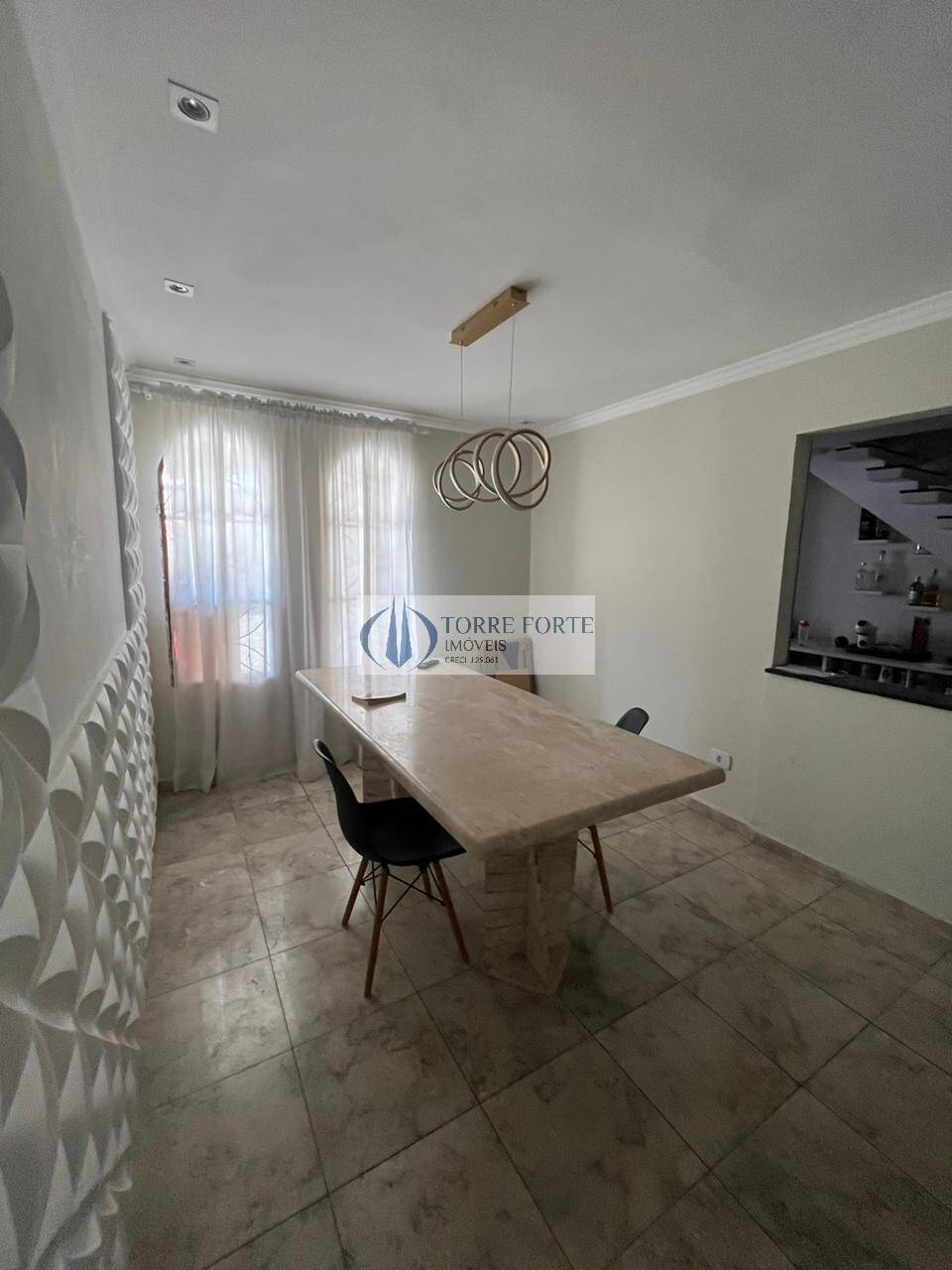 Casa, 3 quartos, 200 m² - Foto 6