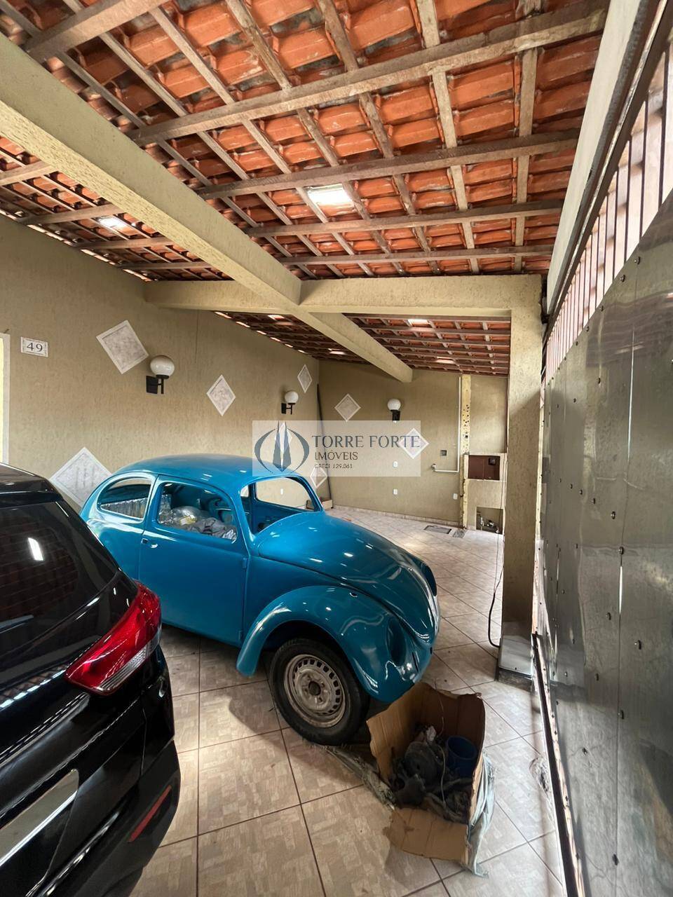 Casa, 3 quartos, 200 m² - Foto 18