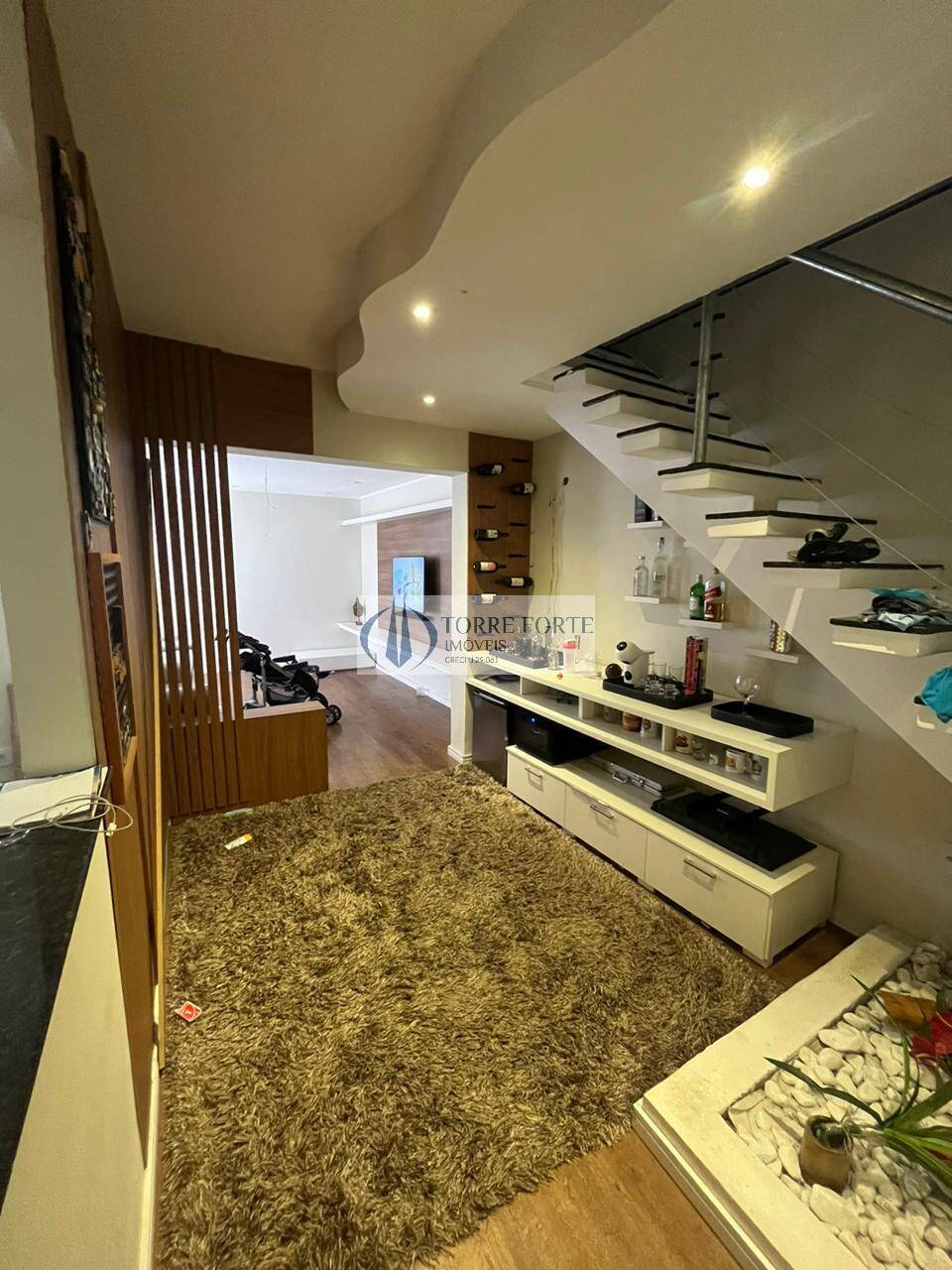 Casa, 3 quartos, 200 m² - Foto 8