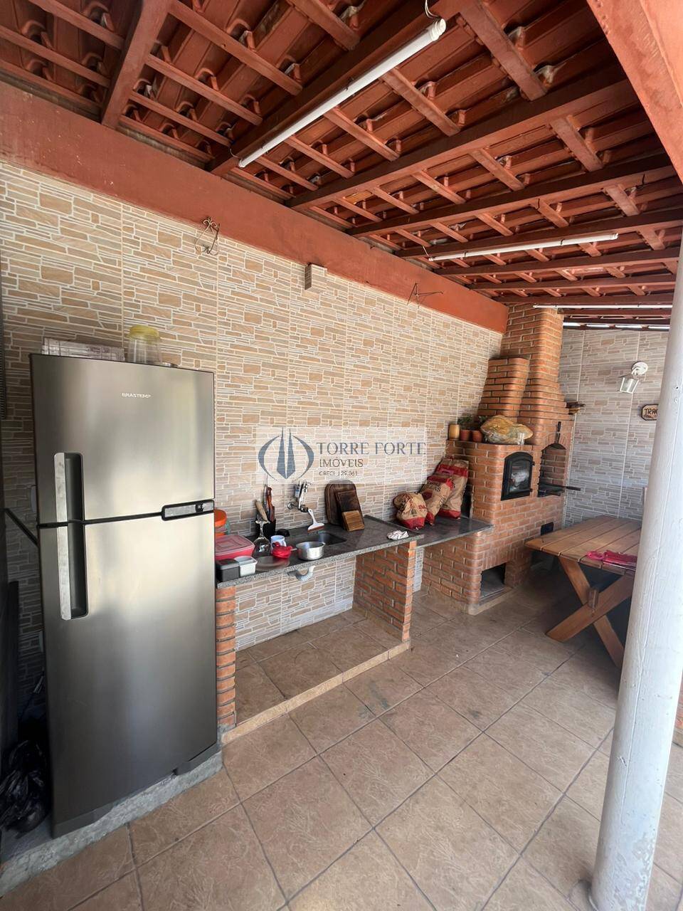 Casa, 3 quartos, 200 m² - Foto 9