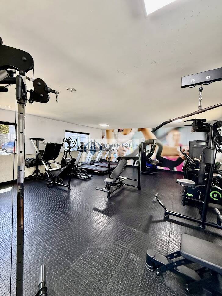 Apartamento, 2 quartos, 50 m² - Foto 32